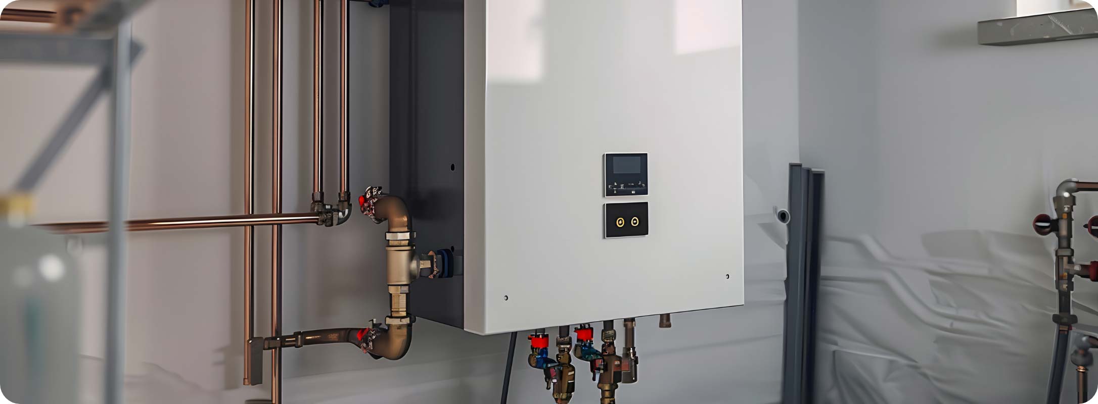 Chauffage électrique