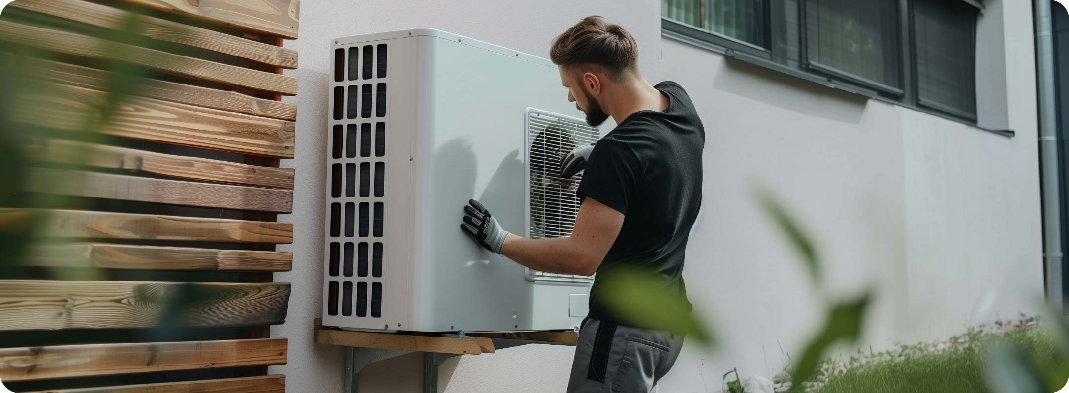 PAC Air/Air - Gainable