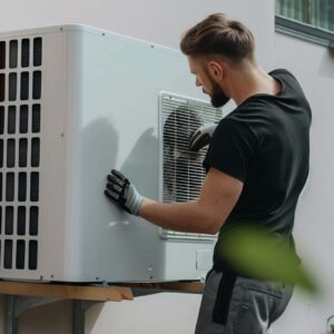 Pompe à chaleur Air/air (offre essentiel)