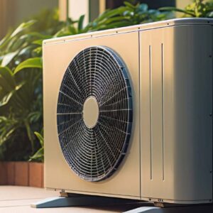 Pompe à chaleur Air/eau (offre essentiel)