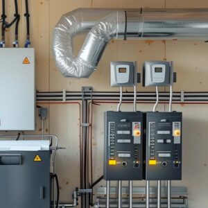 Chaudiere Fioul (offre essentiel)