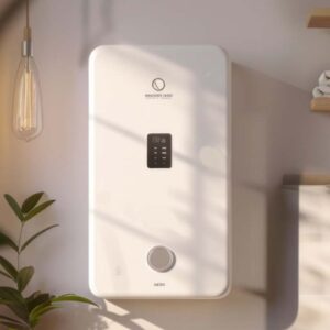 Chaudiere Gaz (offre essentiel)