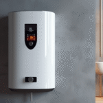 Chauffage électrique