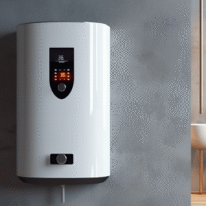 Chauffage électrique