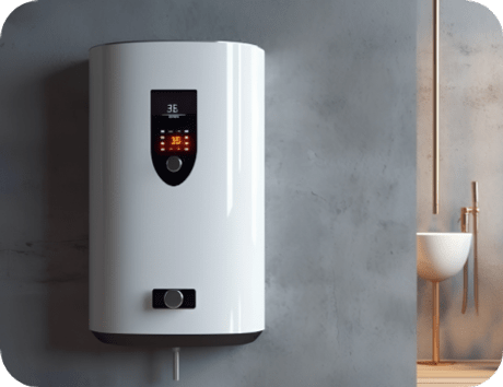 Chauffage électrique